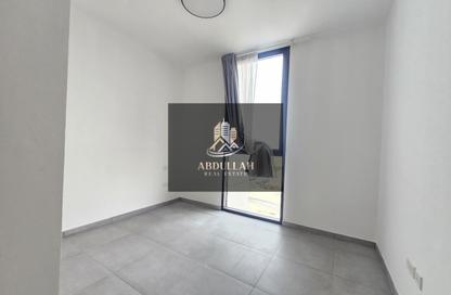 Apartment - 1 Bedroom - 1 Bathroom for rent in The Riff 4 - The Riff - Aljada - Sharjah