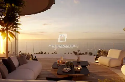 شقة - 2 غرف نوم - 3 حمامات للبيع في هادو باي بيوند تاور سي - هادو من بيوند - جزر دبي - دبي