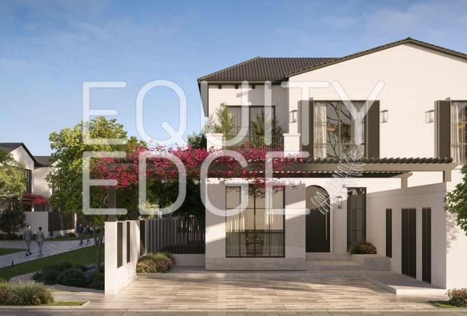 3-bed townhouse