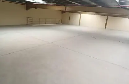 مستودع - استوديو - 1 حمام للايجار في الجرف الصناعية 3 - الجرف الصناعية - عجمان