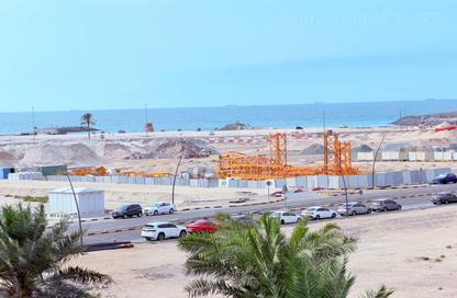شقة - غرفة نوم - 1 حمام للايجار في سفاير بيتش رزيدنس - جزيرة مريم - الخان - الشارقة
