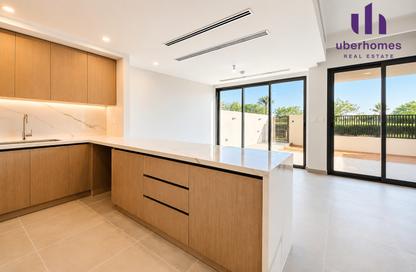 Townhouse - 3 Bedrooms - 4 Bathrooms for rent in La Violeta 2 - La Violeta - Villanova - Dubai