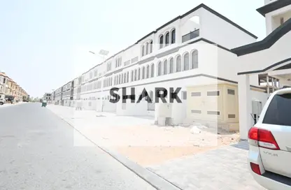 Townhouse - 3 Bedrooms - 4 Bathrooms for sale in Uptown Al Zahia - Al Zahia - Muwaileh Commercial - Sharjah