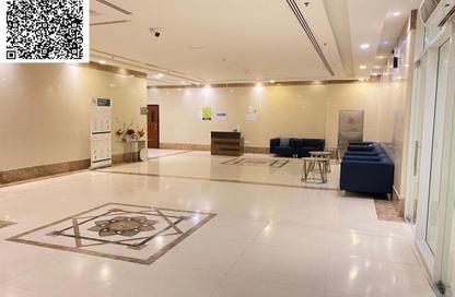 Apartment - 2 Bedrooms - 2 Bathrooms for sale in Orient Tower 1 - Orient Towers - Al Bustan - Ajman