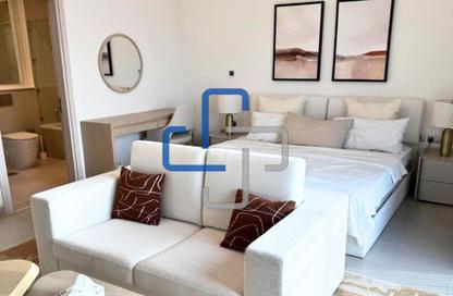 Apartment - Studio - 1 for sale in Views G - Yas Golf Collection - Yas Island - Abu Dhabi