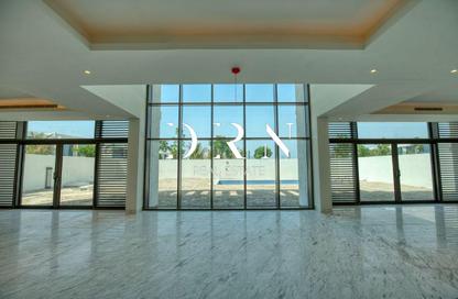 Villa - 6 Bedrooms - 7 Bathrooms for sale in District One Phase III - District One - Mohammed Bin Rashid City - Dubai