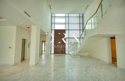 Villa - 6 Bedrooms - 7 Bathrooms for sale in District One Phase III - District One - Mohammed Bin Rashid City - Dubai