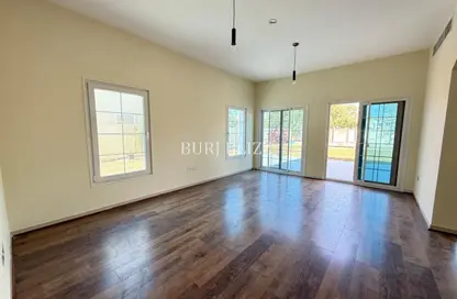 Villa - 2 Bedrooms - 3 Bathrooms for rent in District 16 - Jumeirah Village Circle - Dubai