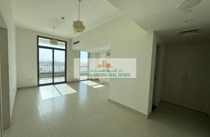 Apartment - 1 Bedroom - 2 Bathrooms for rent in The Dania District 2 - Midtown - Dubai Production City (IMPZ) - Dubai