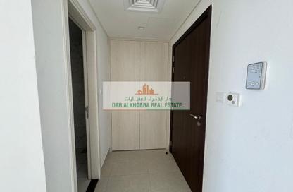 Apartment - 1 Bedroom - 2 Bathrooms for rent in The Dania District 2 - Midtown - Dubai Production City (IMPZ) - Dubai