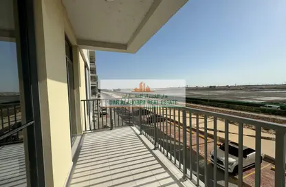 شقة - غرفة نوم - 2 حمامات للايجار في 2 منطقة دانيا - وسط المدينة - مدينة دبي للإنتاج (اي ام بي زد) - دبي