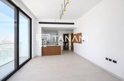 Apartment - 1 Bedroom - 2 Bathrooms for rent in Binghatti Venus - District 13 - Jumeirah Village Circle - Dubai