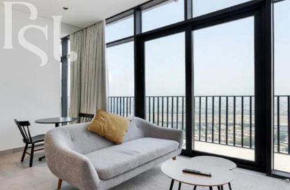 Apartment - 1 Bedroom - 1 Bathroom for sale in The Community - Jumeirah Village Triangle - Dubai