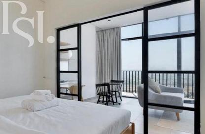 Apartment - 1 Bedroom - 1 Bathroom for sale in The Community - Jumeirah Village Triangle - Dubai