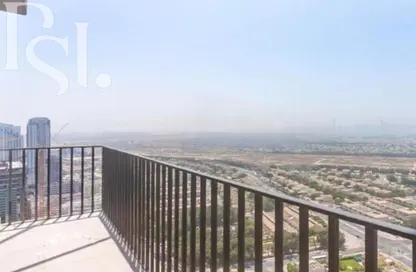 Apartment - 1 Bedroom - 1 Bathroom for sale in The Community - Jumeirah Village Triangle - Dubai