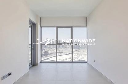 Apartment - 3 Bedrooms - 5 Bathrooms for rent in Radiant Square - City Of Lights - Al Reem Island - Abu Dhabi Apartment - 3 Bedrooms - 5 Bathrooms for rent in Radiant Square - City Of Lights - Al Reem Island - Abu Dhabi