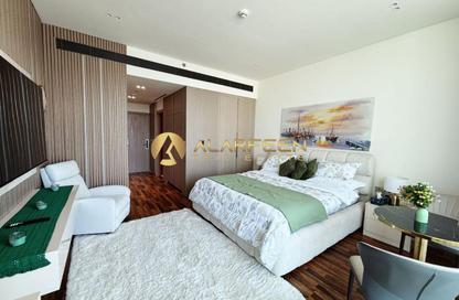 Apartment - Studio - 1 Bathroom for rent in Binghatti Phoenix - District 13 - Jumeirah Village Circle - Dubai Apartment - Studio - 1 Bathroom for rent in Binghatti Phoenix - District 13 - Jumeirah Village Circle - Dubai