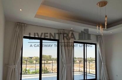 Villa - 5 Bedrooms - 6 Bathrooms for rent in Al Khawaneej 1 - Al Khawaneej - Dubai