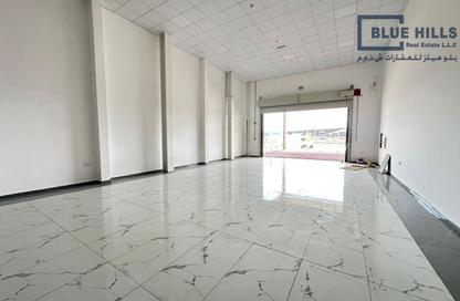 مستودع - استوديو - 1 حمام للايجار في 2 راس الخور الصناعية - راس الخور الصناعية - رأس الخور - دبي