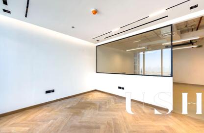 Office Space - Studio for rent in I Rise Tower - Barsha Heights (Tecom) - Dubai