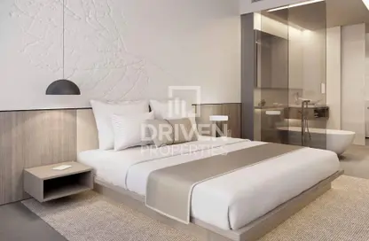 شقة - 1 حمام للبيع في برج سيل - دبي مارينا - دبي شقة - 1 حمام للبيع في برج سيل - دبي مارينا - دبي