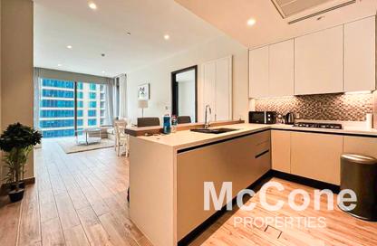 Apartment - 1 Bedroom - 2 Bathrooms for sale in Jumeirah Living Marina Gate - Marina Gate - Dubai Marina - Dubai