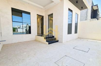 Townhouse - 5 - 7 for sale in Al Helio 1 - Al Helio - Ajman
