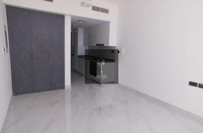 Apartment - Studio - 1 for rent in Samana Park Views - Arjan - Dubai Apartment - Studio - 1 for rent in Samana Park Views - Arjan - Dubai