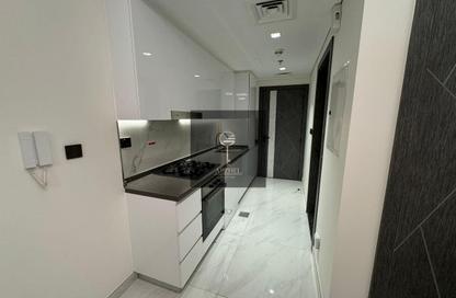Apartment - Studio - 1 for rent in Samana Park Views - Arjan - Dubai Apartment - Studio - 1 for rent in Samana Park Views - Arjan - Dubai
