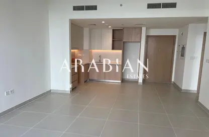 شقة - غرفة نوم - 1 حمام للايجار في 1 آيلاند بارك - مرسى خور دبي - دبي