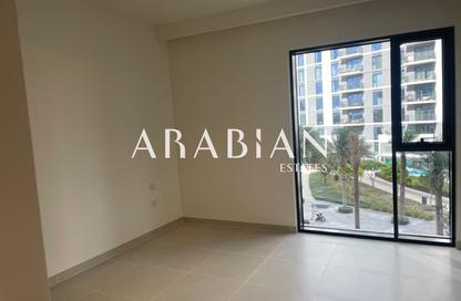 Apartment - 1 Bedroom - 1 Bathroom for rent in Island Park I - Dubai Creek Harbour (The Lagoons) - Dubai