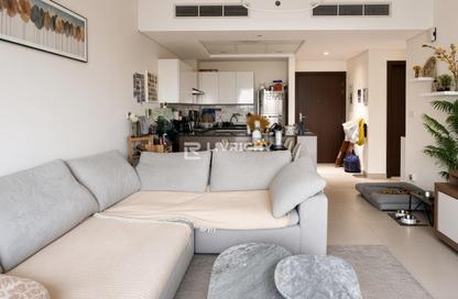 Apartment - 2 - 3 for rent in Azizi Shaista Residences - Al Furjan - Dubai