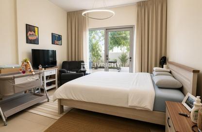 Apartment - 2 - 3 for rent in Azizi Shaista Residences - Al Furjan - Dubai