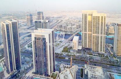 Penthouse - 4 - 5 for sale in Harbour Views 1 - Harbour Views - Dubai Creek Harbour (The Lagoons) - Dubai