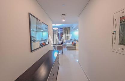 Apartment - 1 Bedroom - 2 Bathrooms for rent in Viridis A - Viridis Residence and Hotel Apartments - Damac Hills 2 - Dubai Apartment - 1 Bedroom - 2 Bathrooms for rent in Viridis A - Viridis Residence and Hotel Apartments - Damac Hills 2 - Dubai