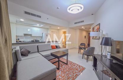 Apartment - 1 Bedroom - 2 Bathrooms for rent in Viridis A - Viridis Residence and Hotel Apartments - Damac Hills 2 - Dubai Apartment - 1 Bedroom - 2 Bathrooms for rent in Viridis A - Viridis Residence and Hotel Apartments - Damac Hills 2 - Dubai