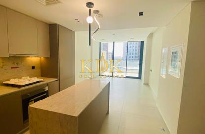 Apartment - 2 Bedrooms - 3 Bathrooms for rent in NAS 3 - NAS - Arjan - Dubai