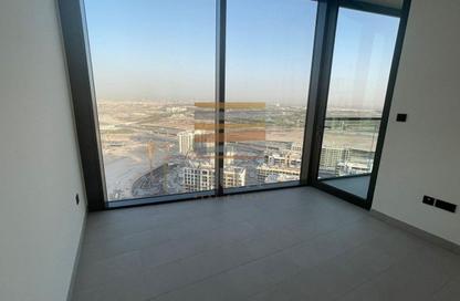Apartment - 1 Bedroom - 1 Bathroom for sale in Sobha Hartland Waves - Sobha Hartland - Mohammed Bin Rashid City - Dubai Apartment - 1 Bedroom - 1 Bathroom for sale in Sobha Hartland Waves - Sobha Hartland - Mohammed Bin Rashid City - Dubai