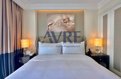 Apartment - 1 - 2 for sale in Kempinski Blvd (The address Blvd) - Downtown Dubai - Dubai