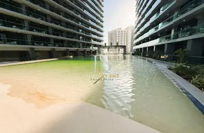 Apartment - 1 Bathroom for rent in Skyhills Residences 1 - Skyhills Residences - Dubai Science Park - Dubai