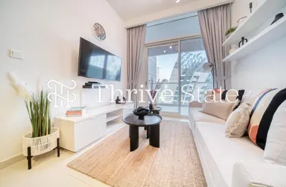 شقة - غرفة نوم - 1 حمام للايجار في فيرا ريسيدنسز - الخليج التجاري - دبي