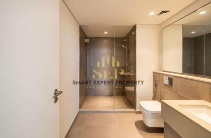 Villa - 3 Bedrooms - 4 Bathrooms for rent in Club Villas at Dubai Hills - Dubai Hills Estate - Dubai