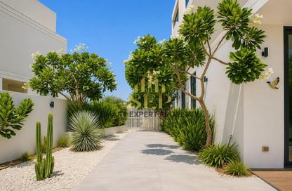 Villa - 3 Bedrooms - 4 Bathrooms for rent in Club Villas at Dubai Hills - Dubai Hills Estate - Dubai