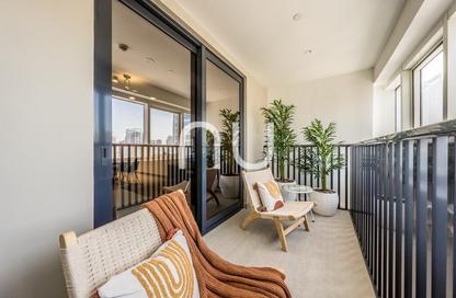 Apartment - 2 Bedrooms - 3 Bathrooms for sale in FH Residency - Jumeirah Village Triangle - Dubai