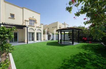 Villa - 3 - 4 for rent in Springs 3 - The Springs - Dubai Villa - 3 - 4 for rent in Springs 3 - The Springs - Dubai