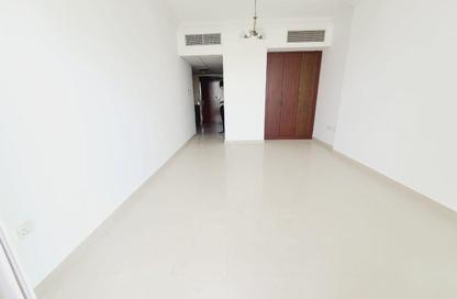 Apartment - Studio - 1 Bathroom for rent in New Al Taawun Road - Al Taawun - Sharjah