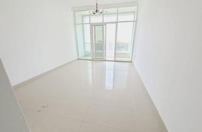 Apartment - Studio - 1 Bathroom for rent in New Al Taawun Road - Al Taawun - Sharjah