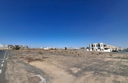 Land - Studio for sale in Tilal City C - Tilal City - Sharjah