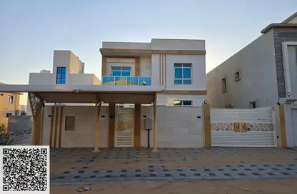 فيلا - 3 غرف نوم - 5 حمامات للبيع في الزاهية جاردنز - الزاهية - عجمان