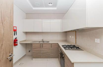 Apartment - 1 Bedroom - 2 Bathrooms for rent in The Bay - Business Bay - Dubai